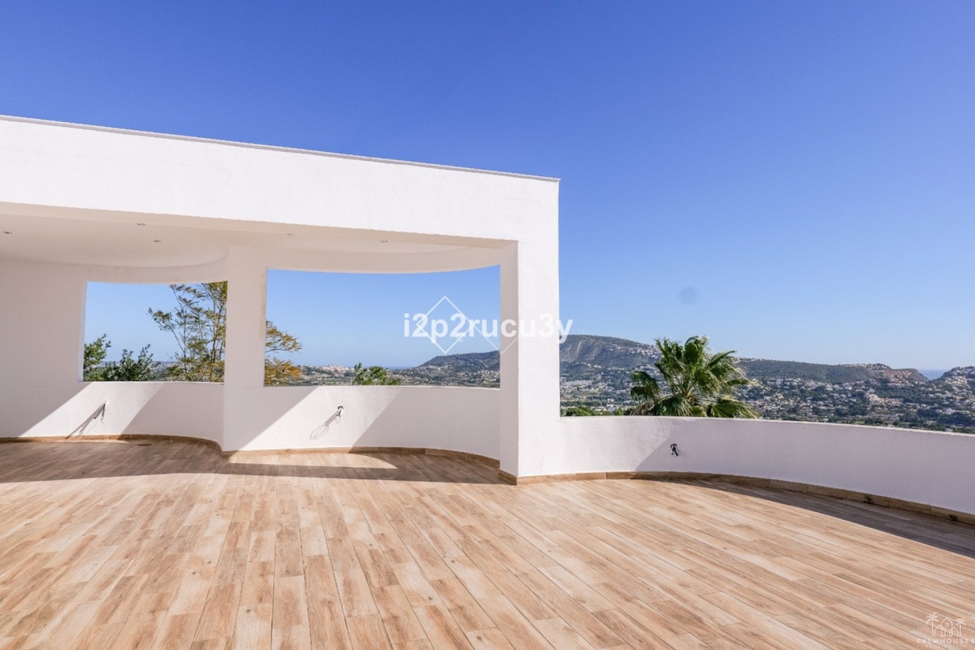 Resale - Villa - Teulada - Moraira