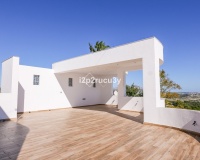 Resale - Villa - Teulada - Moraira