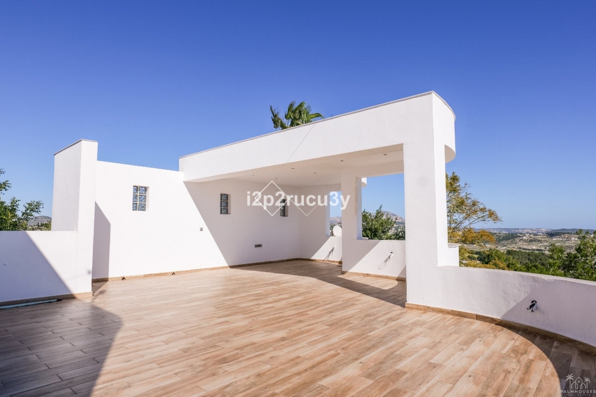 Resale - Villa - Teulada - Moraira