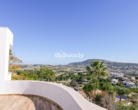 Resale - Villa - Teulada - Moraira