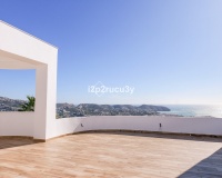 Resale - Villa - Teulada - Moraira