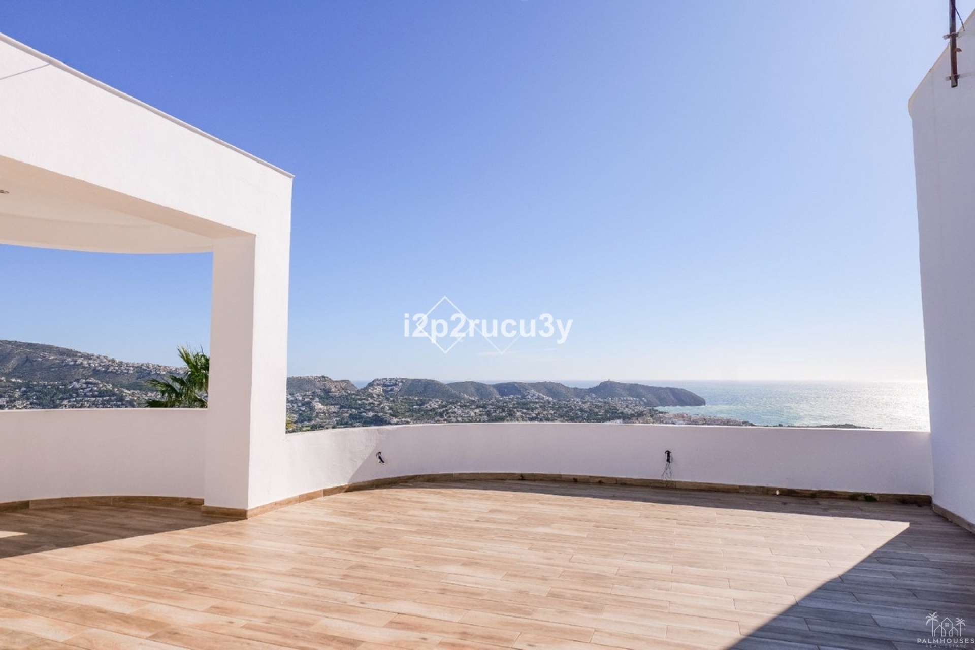 Resale - Villa - Teulada - Moraira