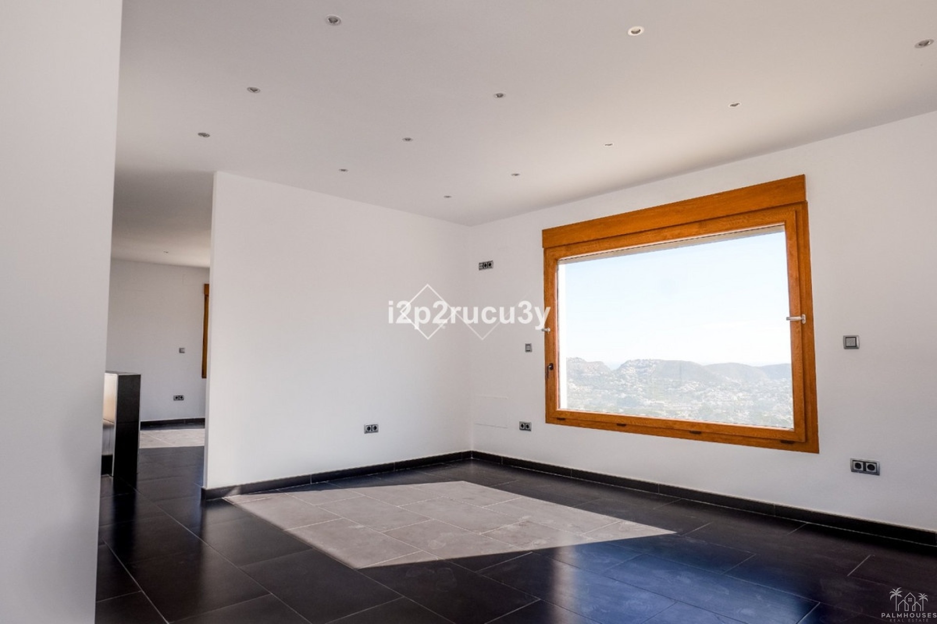Resale - Villa - Teulada - Moraira