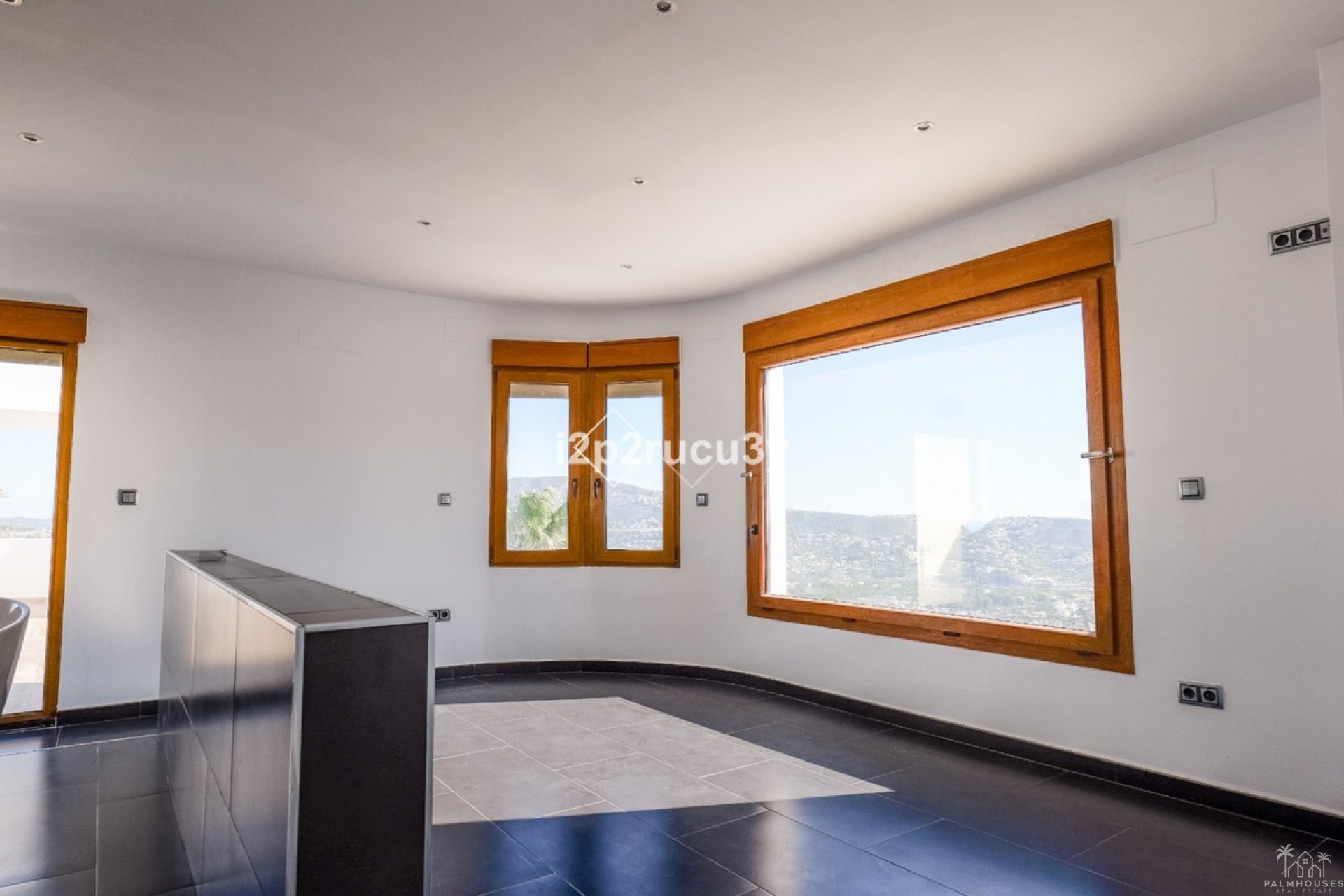 Resale - Villa - Teulada - Moraira