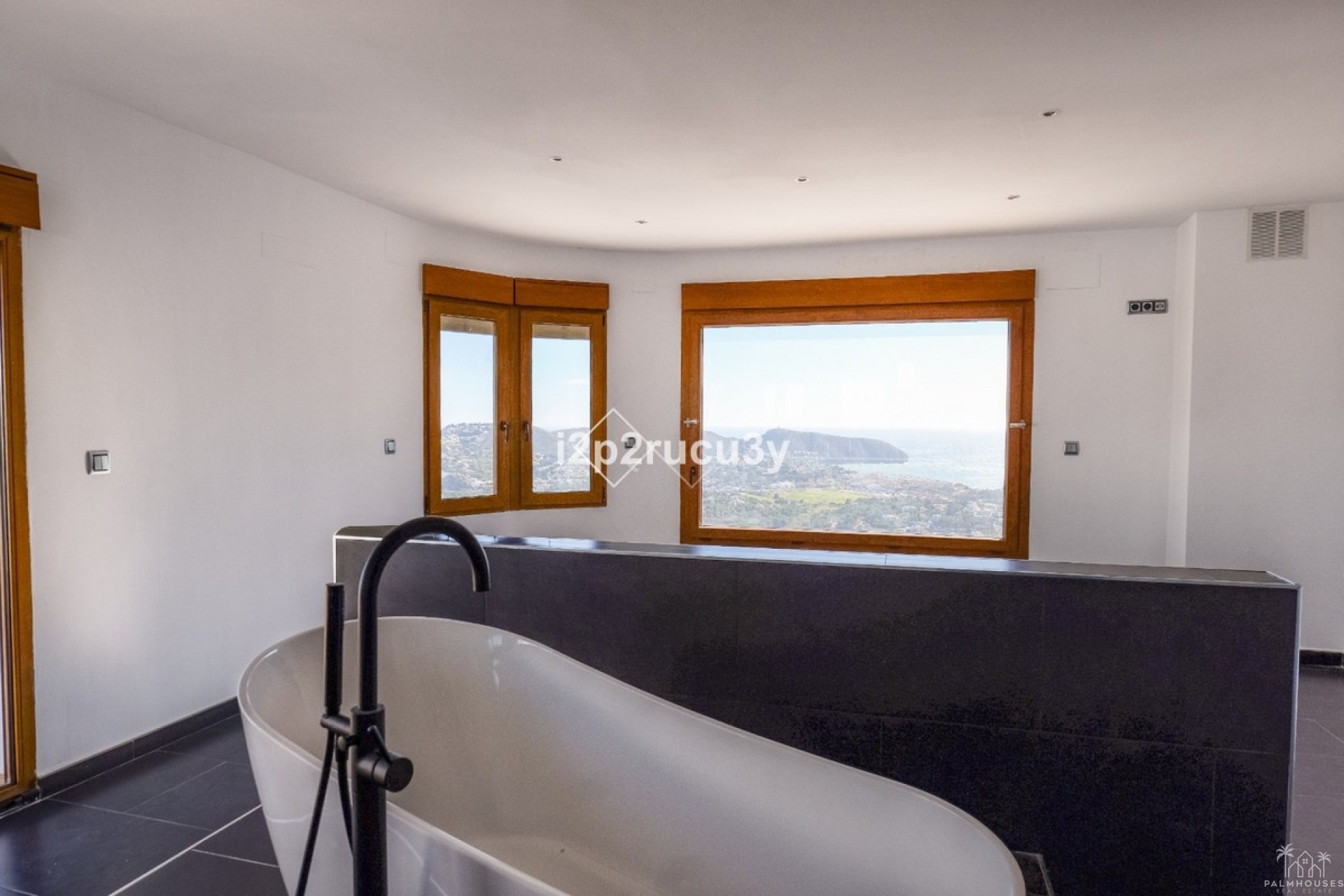 Resale - Villa - Teulada - Moraira