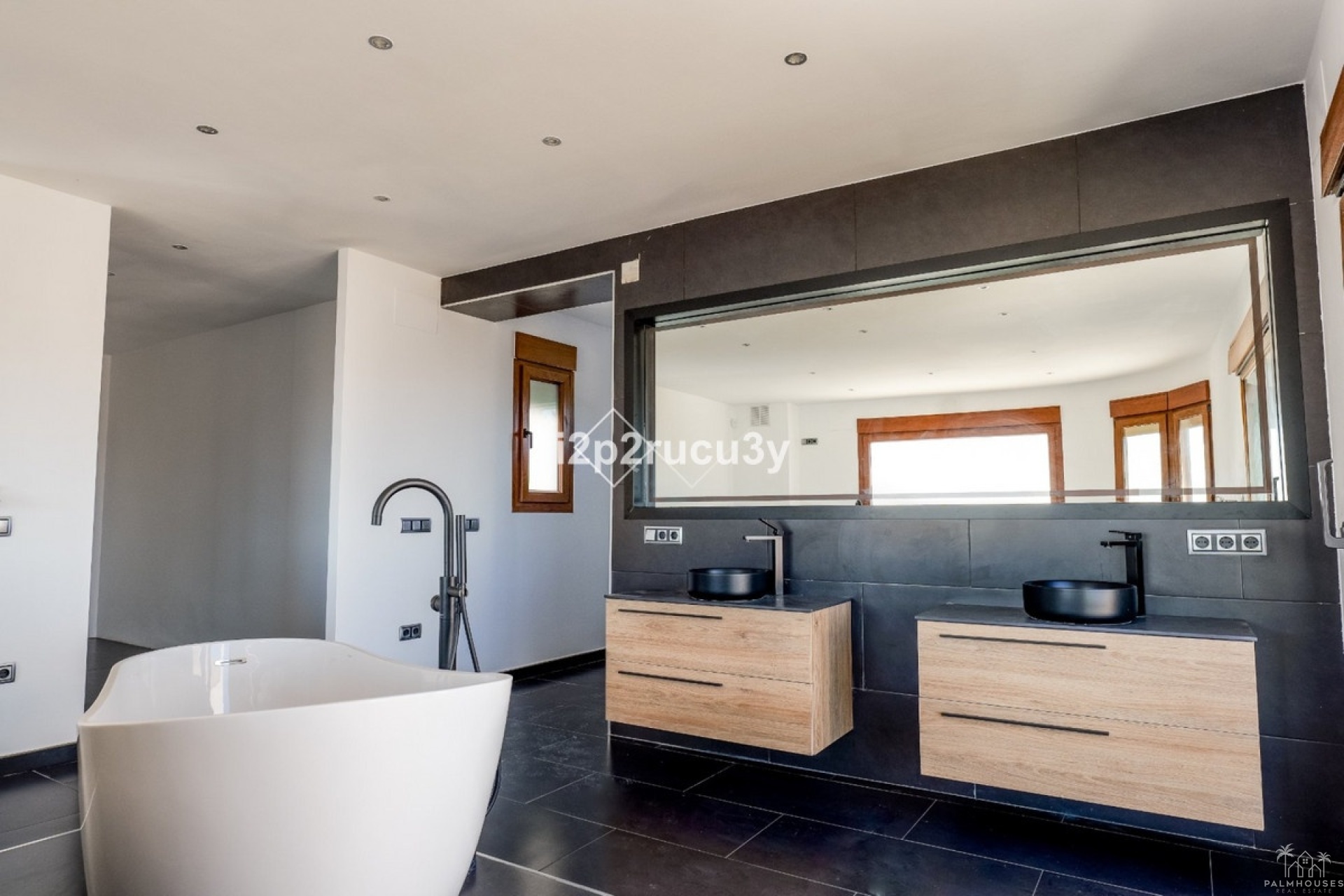 Resale - Villa - Teulada - Moraira