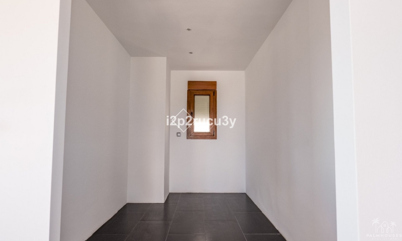 Resale - Villa - Teulada - Moraira