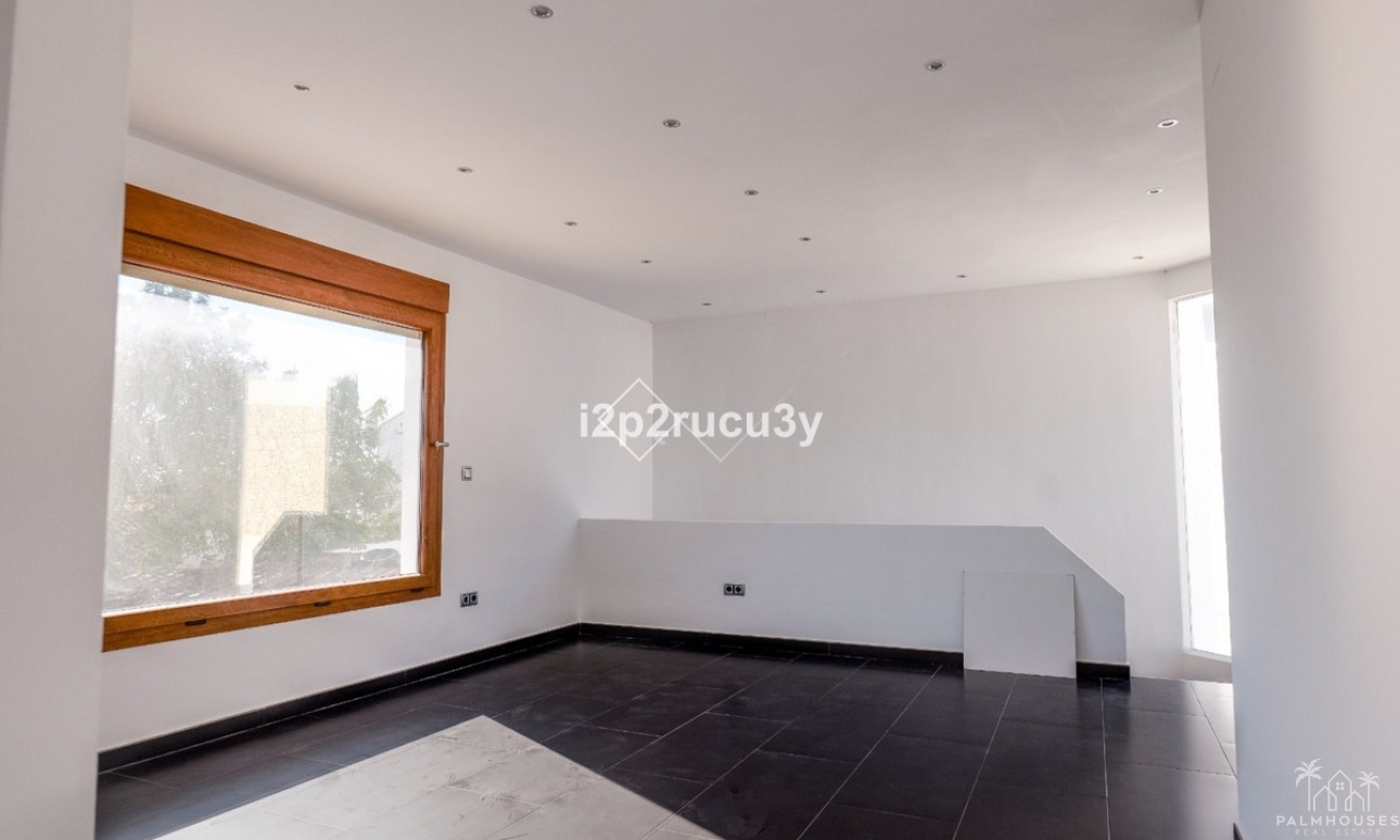 Resale - Villa - Teulada - Moraira