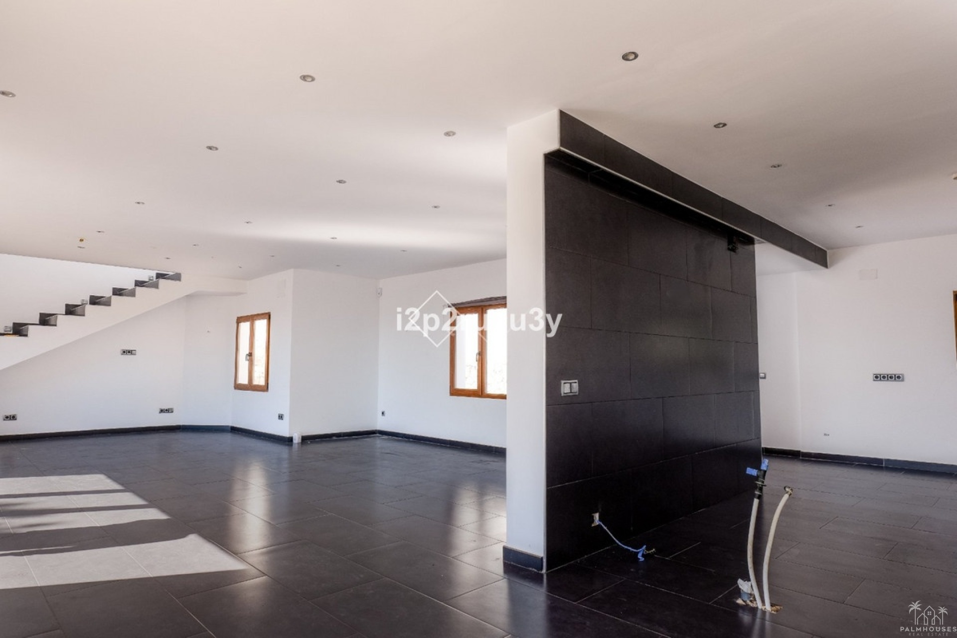Resale - Villa - Teulada - Moraira