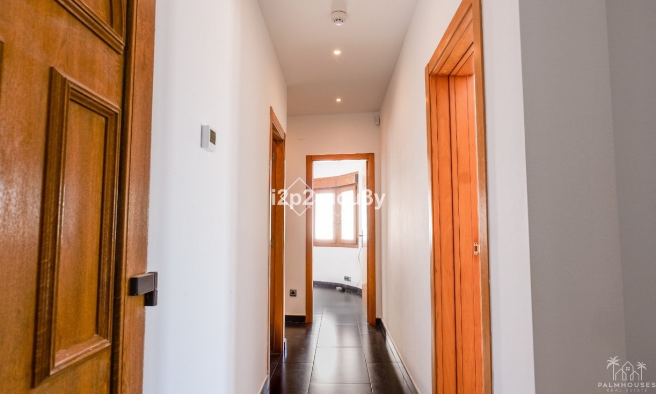 Resale - Villa - Teulada - Moraira