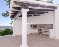 Resale - Villa - Teulada - Moraira