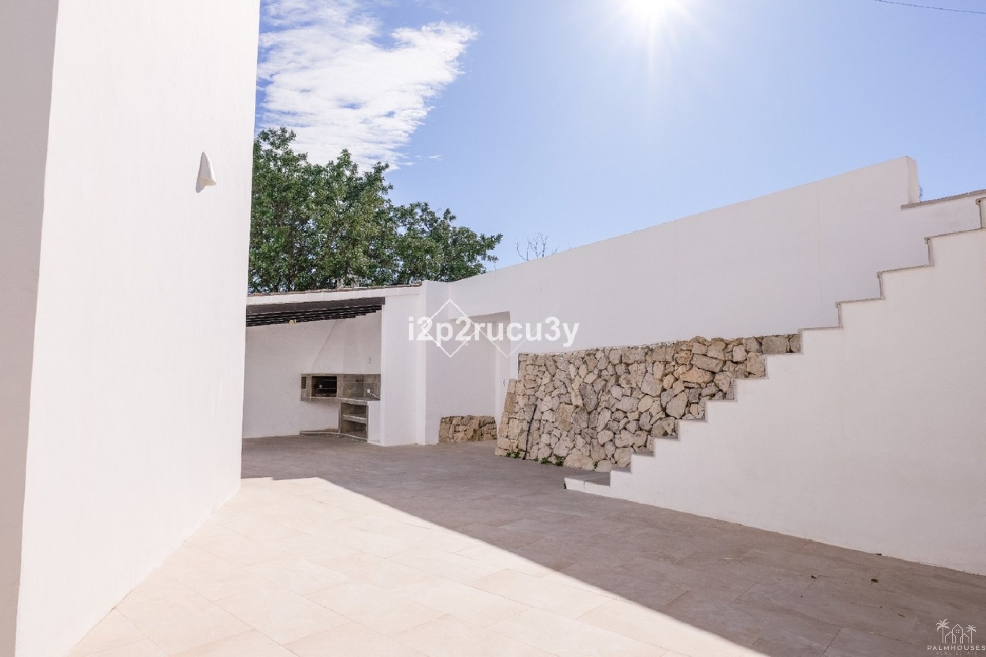 Resale - Villa - Teulada - Moraira