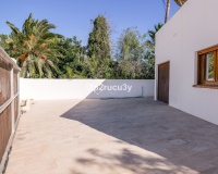 Resale - Villa - Teulada - Moraira