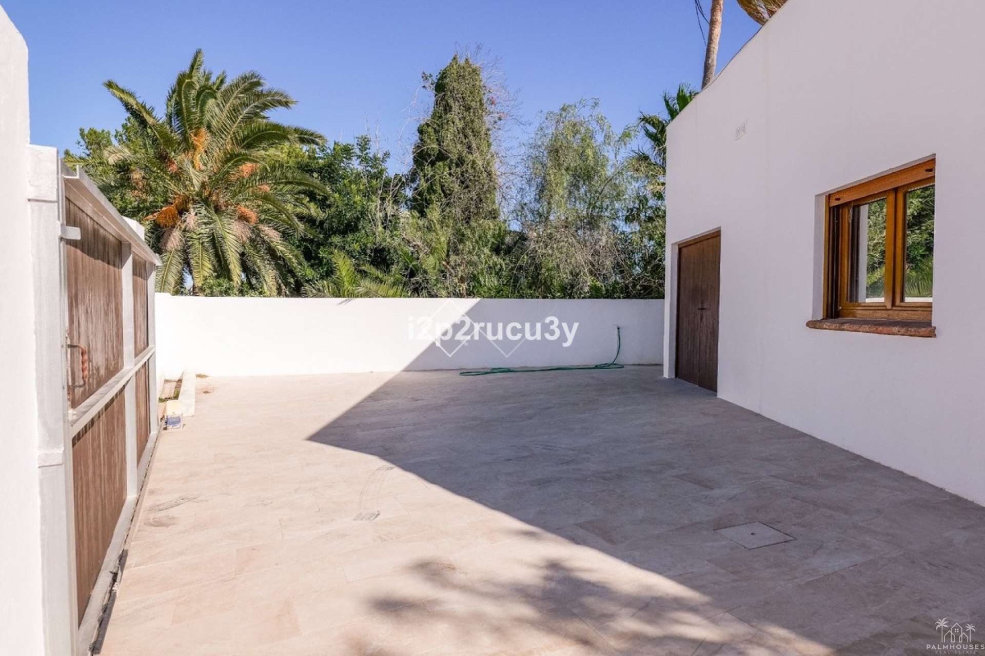 Resale - Villa - Teulada - Moraira