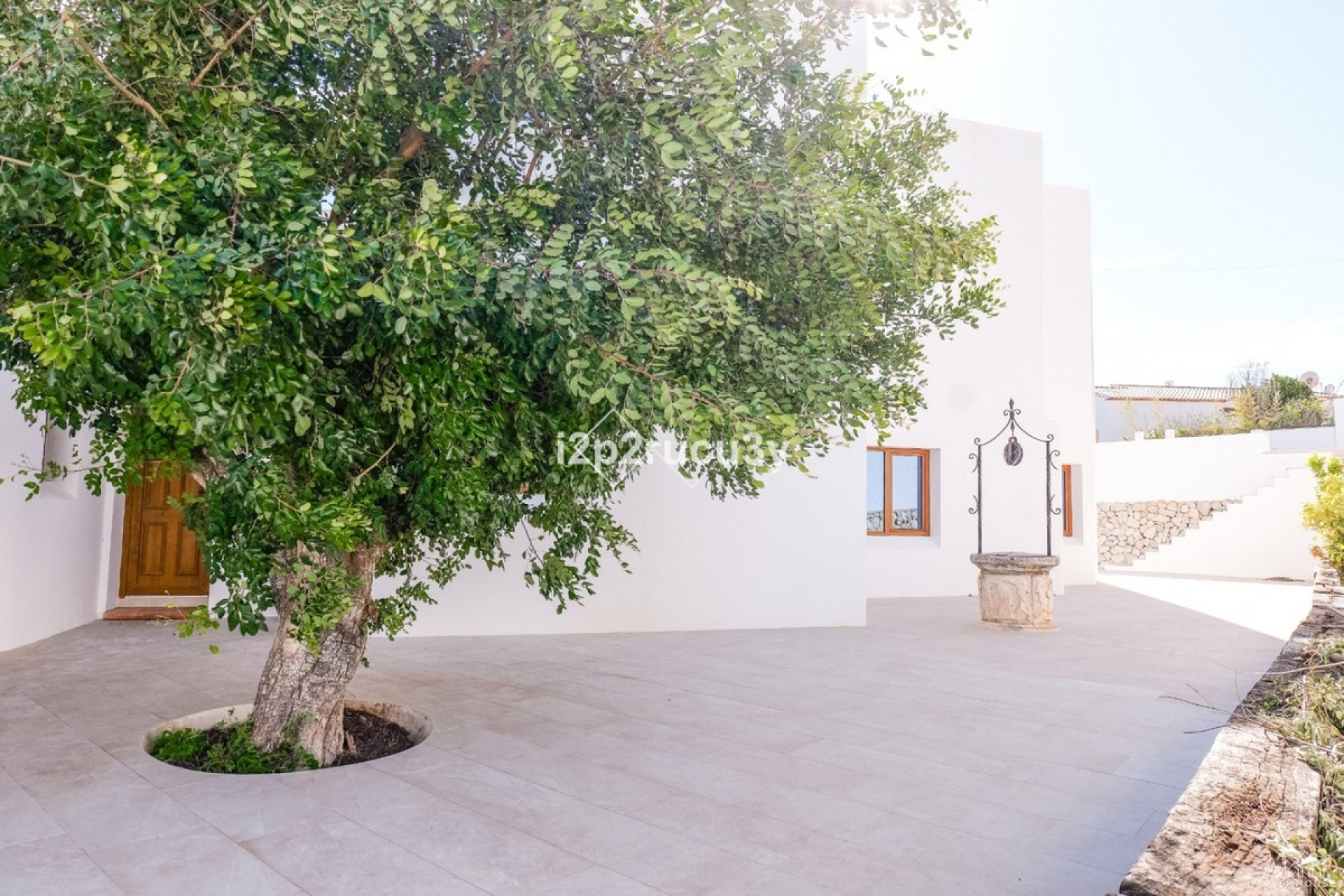 Resale - Villa - Teulada - Moraira