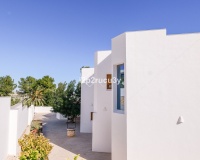Resale - Villa - Teulada - Moraira