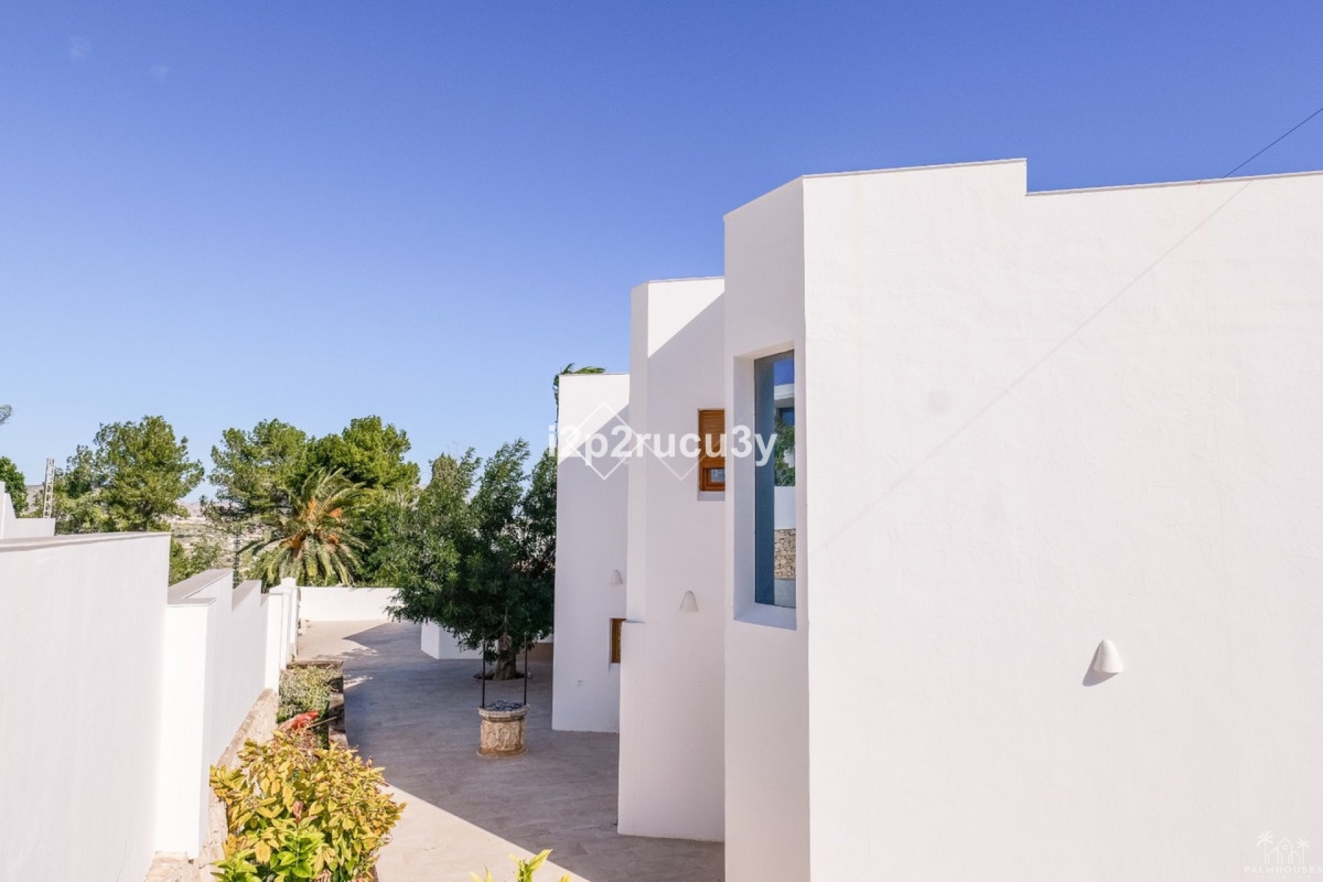 Resale - Villa - Teulada - Moraira