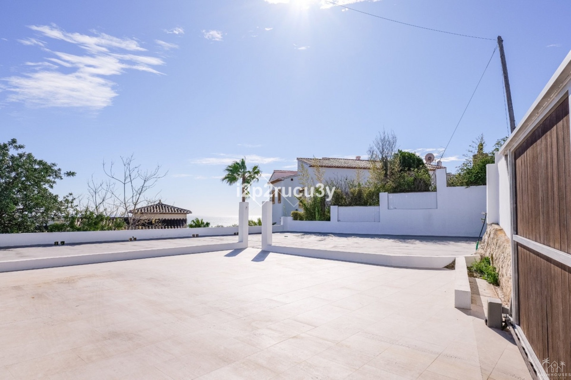 Resale - Villa - Teulada - Moraira