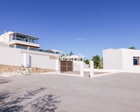 Resale - Villa - Teulada - Moraira
