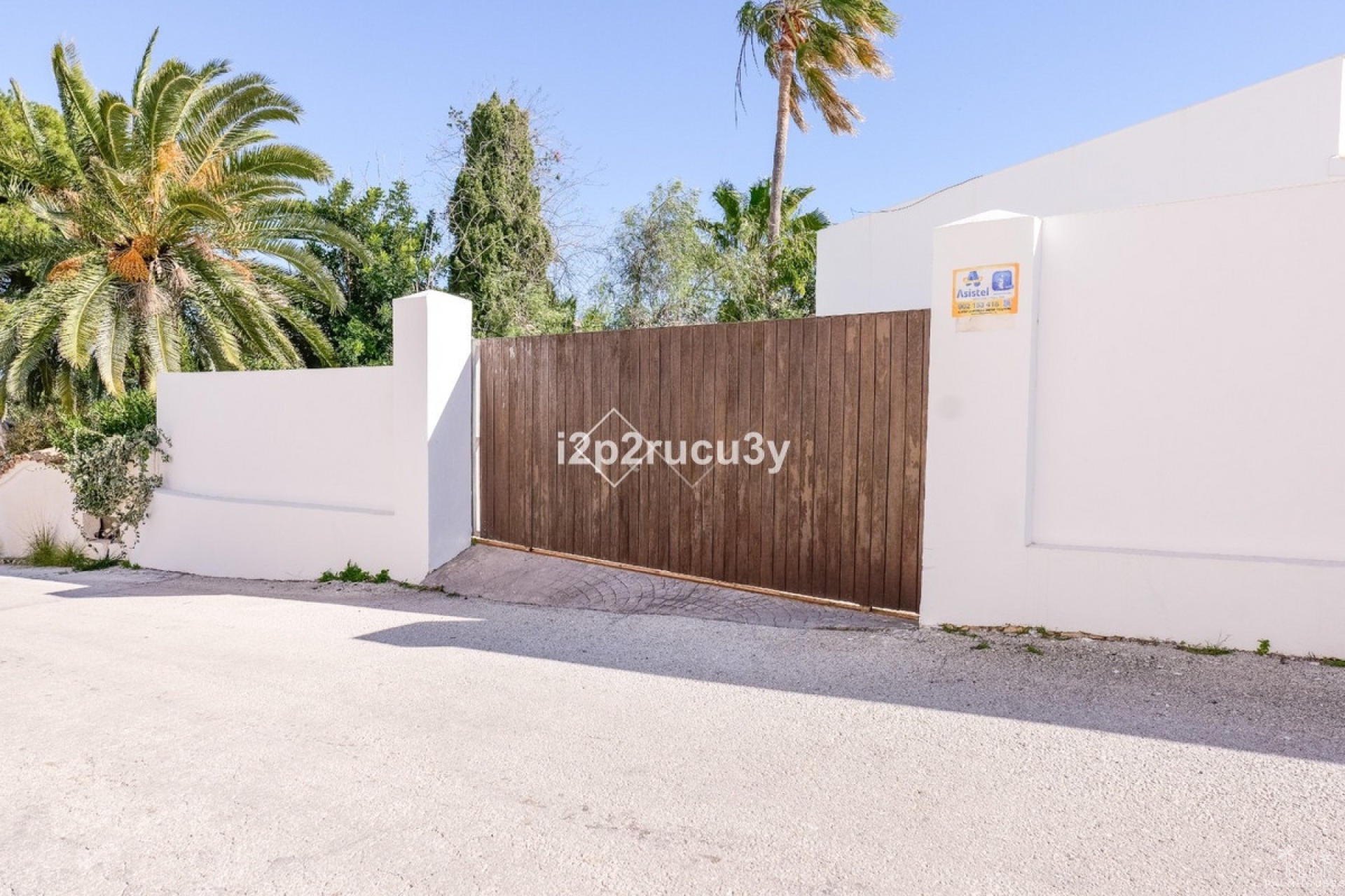 Resale - Villa - Teulada - Moraira