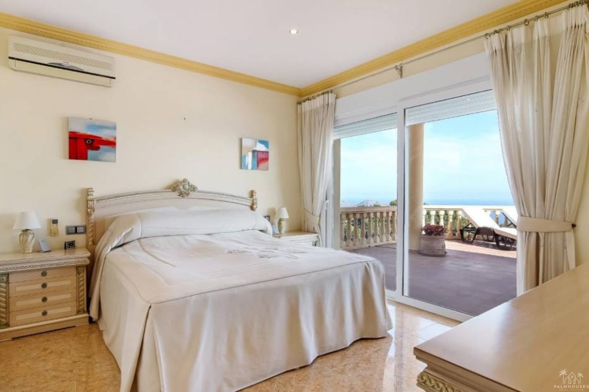 Resale - Villa - Teulada - Moraira