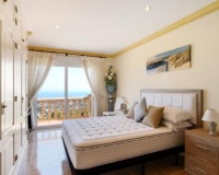 Resale - Villa - Teulada - Moraira
