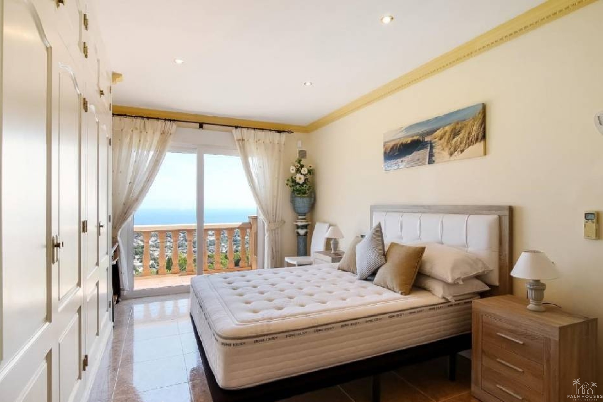 Resale - Villa - Teulada - Moraira