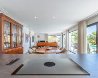 Resale - Villa - Teulada - Moraira
