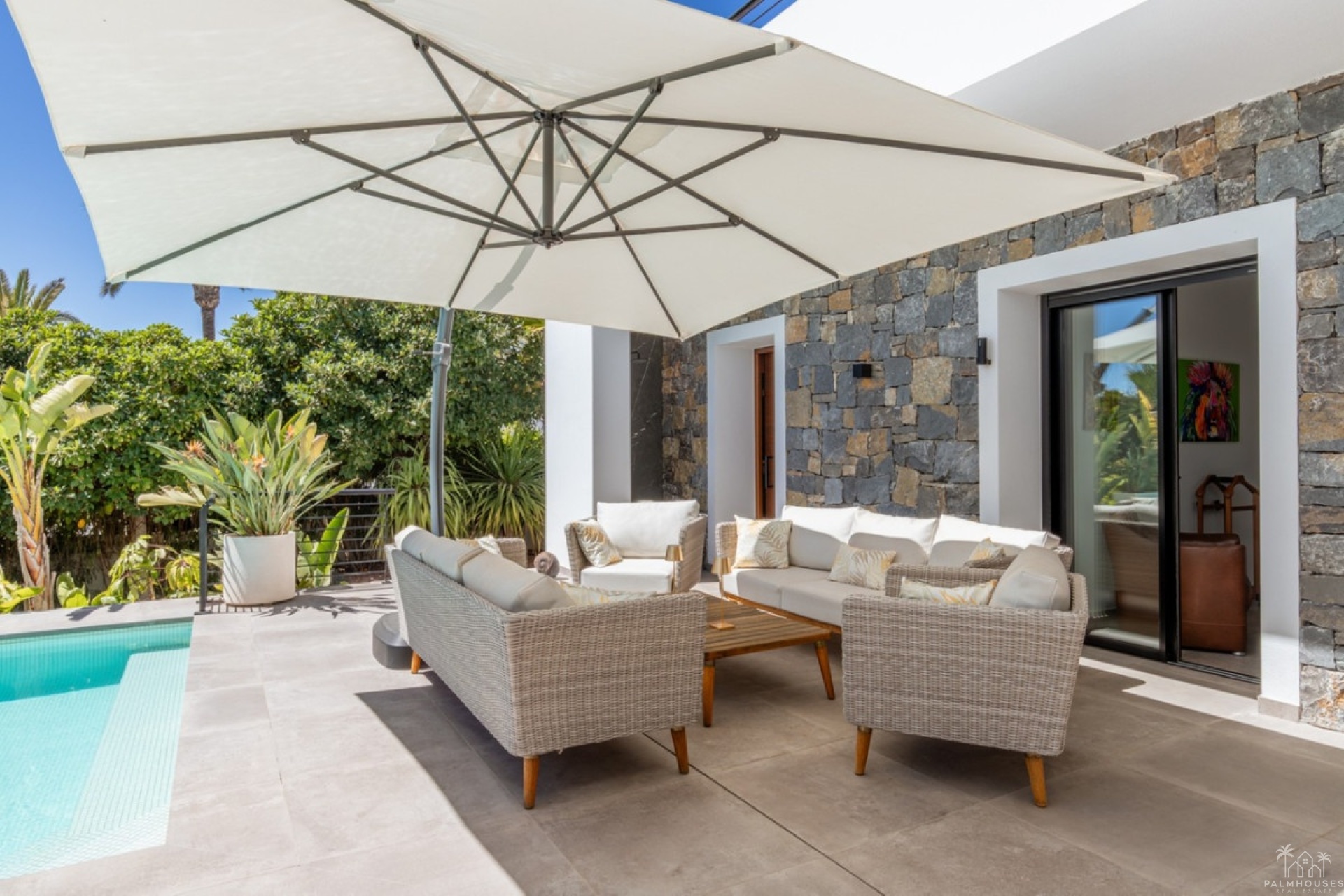 Resale - Villa - Teulada - Moraira