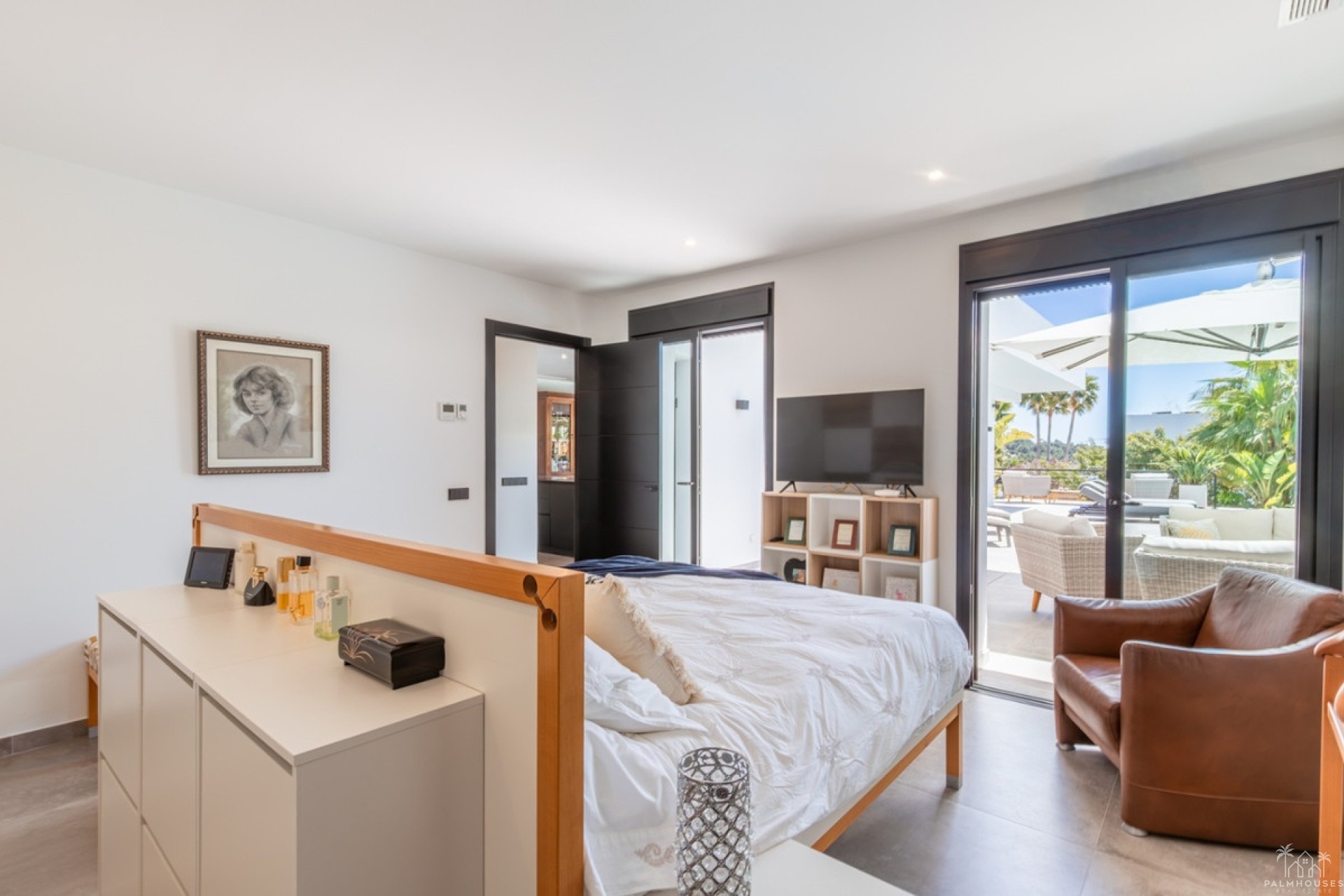 Resale - Villa - Teulada - Moraira