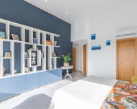 Resale - Villa - Teulada - Moraira