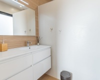 Resale - Villa - Teulada - Moraira
