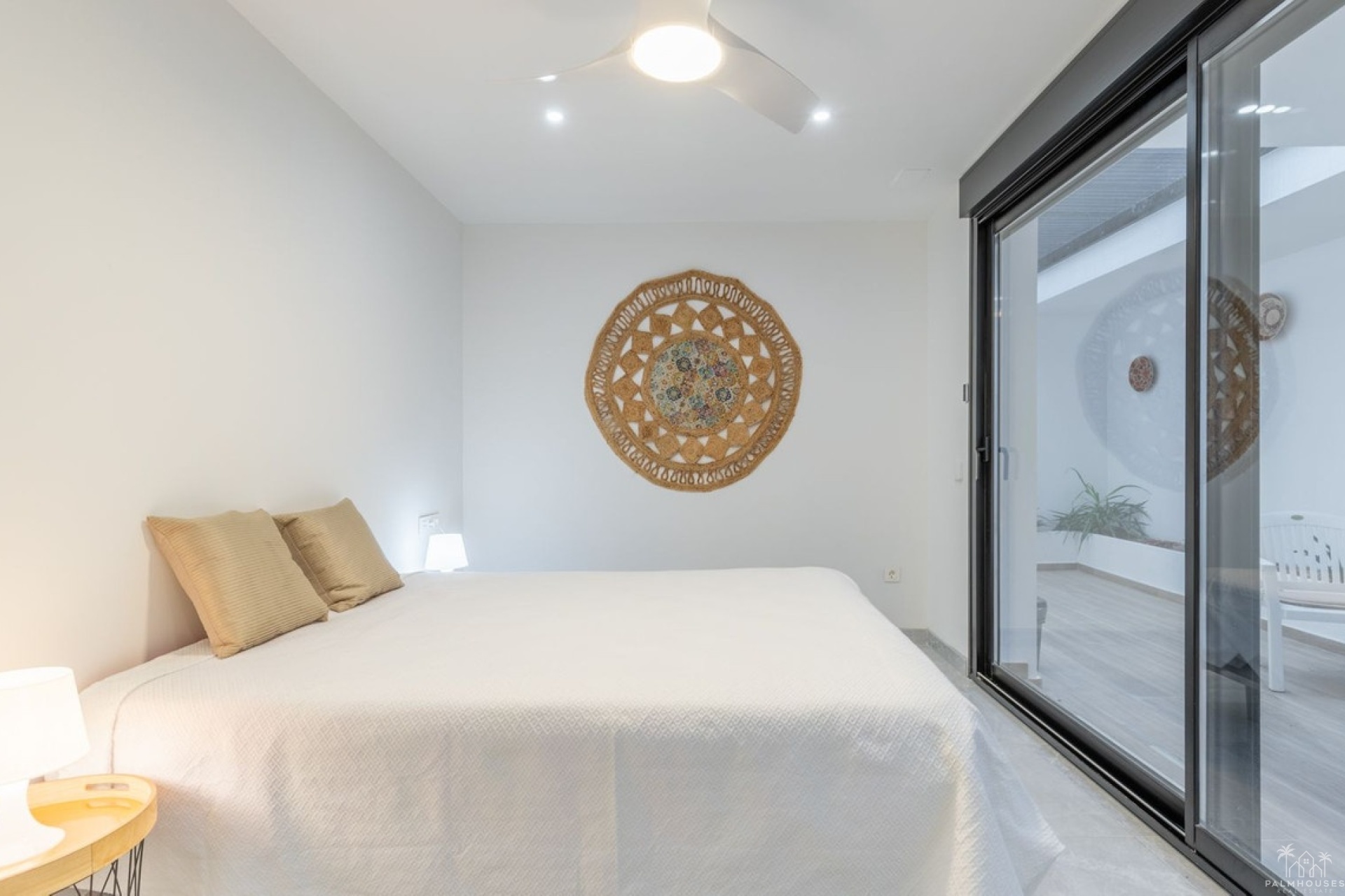 Resale - Villa - Teulada - Moraira