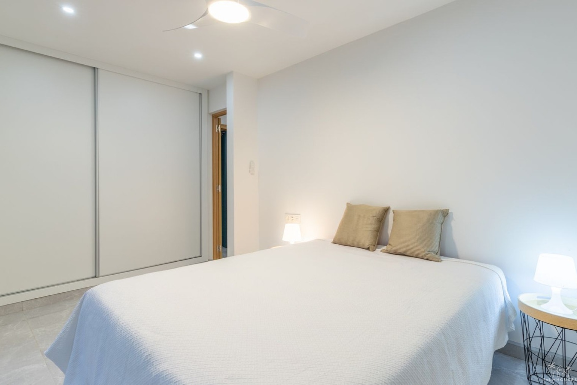 Resale - Villa - Teulada - Moraira