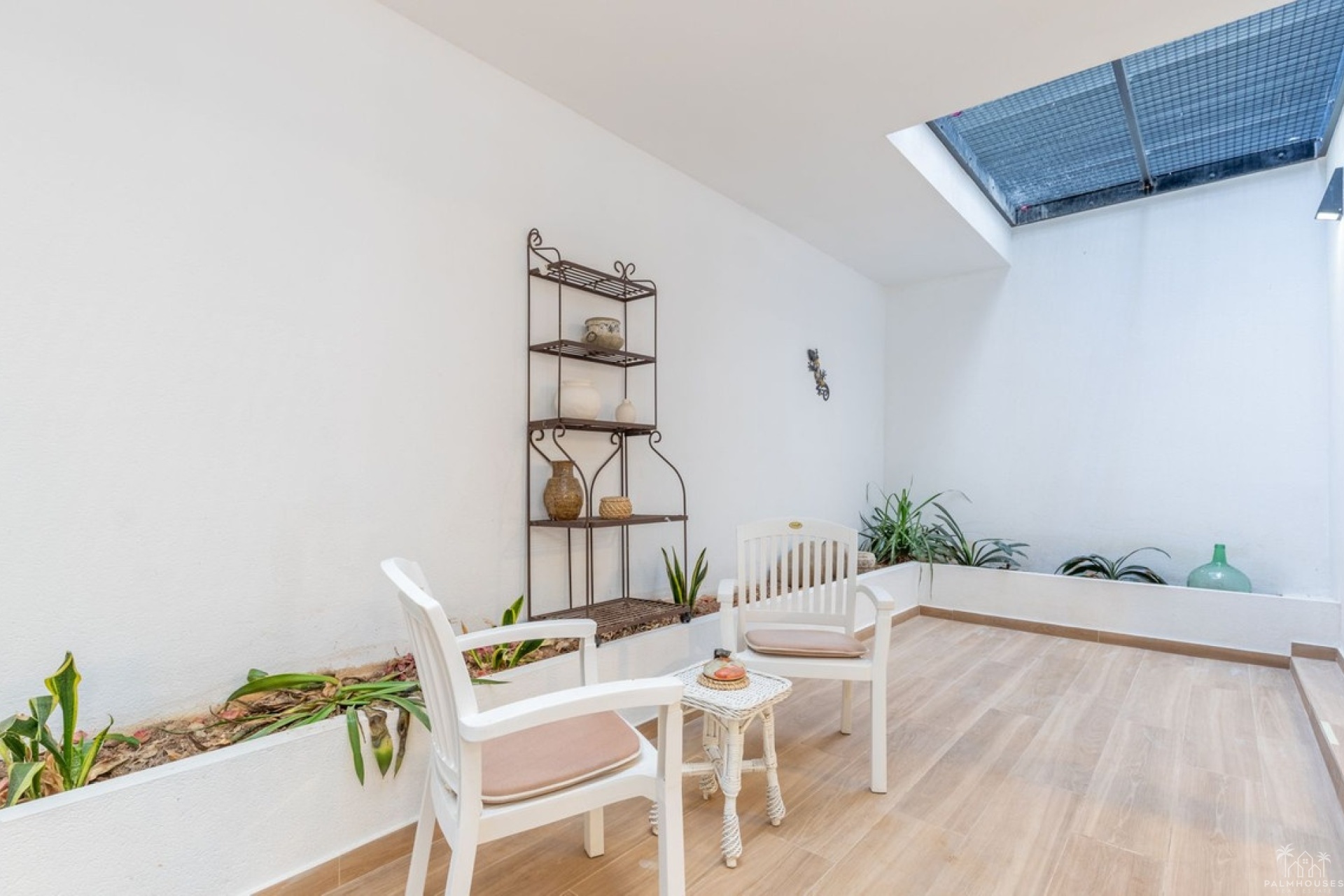 Resale - Villa - Teulada - Moraira