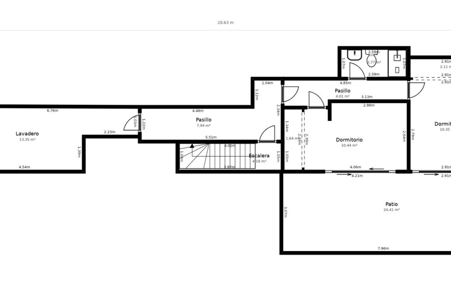 Resale - Villa - Teulada - Moraira