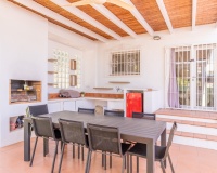 Resale - Villa - Teulada - Moraira
