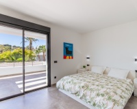 Resale - Villa - Teulada - Moraira