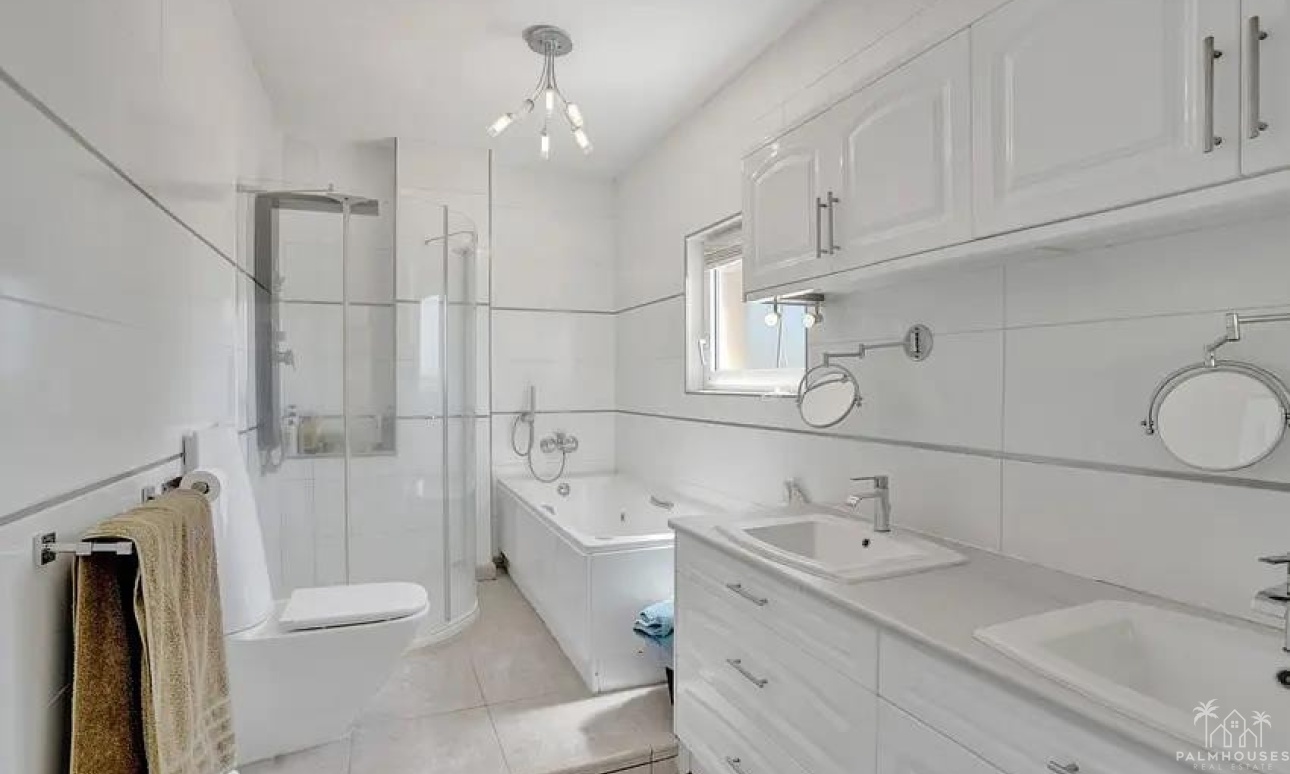 Resale - Villa - Teulada - Moraira