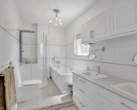 Resale - Villa - Teulada - Moraira