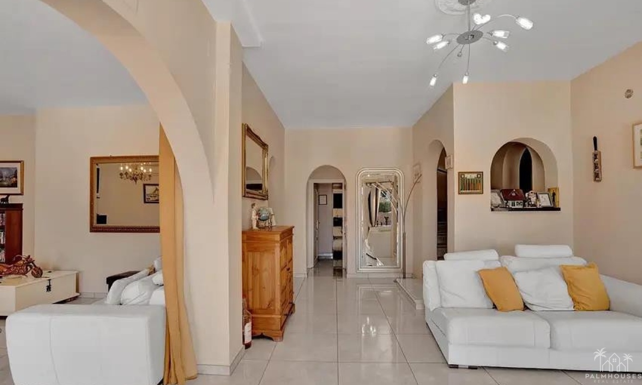 Resale - Villa - Teulada - Moraira