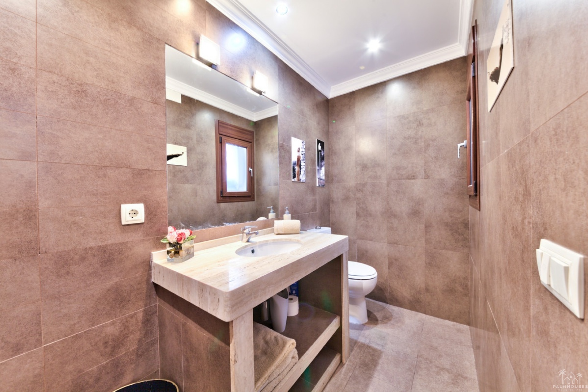 Resale - Villa - Teulada - Moraira