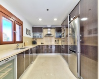 Resale - Villa - Teulada - Moraira