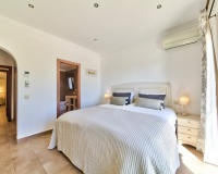 Resale - Villa - Teulada - Moraira