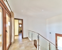 Resale - Villa - Teulada - Moraira