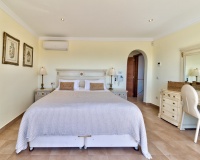 Resale - Villa - Teulada - Moraira