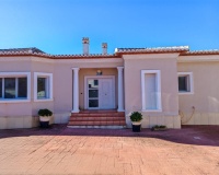 Resale - Villa - Teulada - Moraira