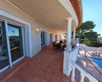 Resale - Villa - Teulada - Moraira