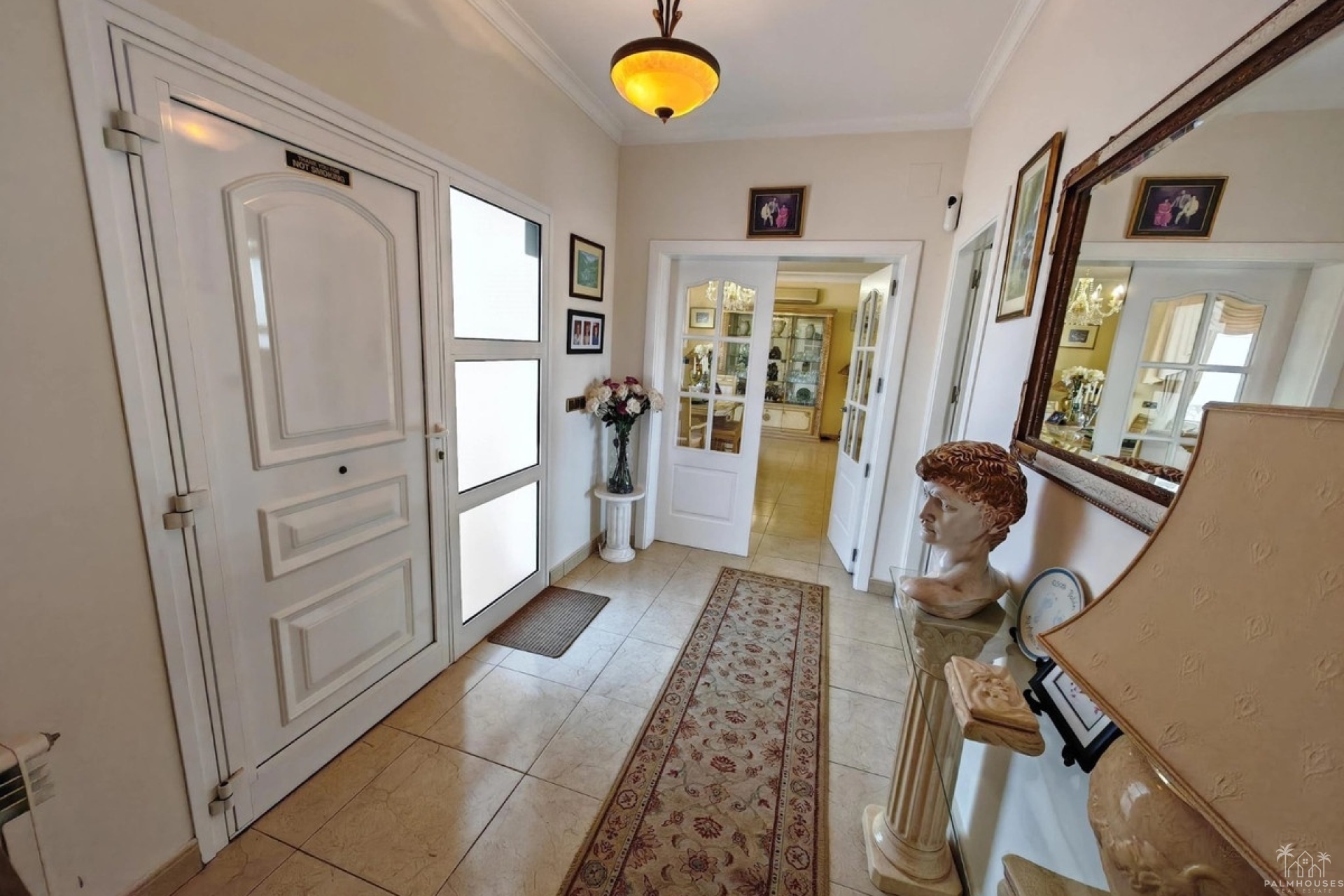 Resale - Villa - Teulada - Moraira