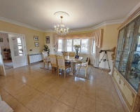 Resale - Villa - Teulada - Moraira